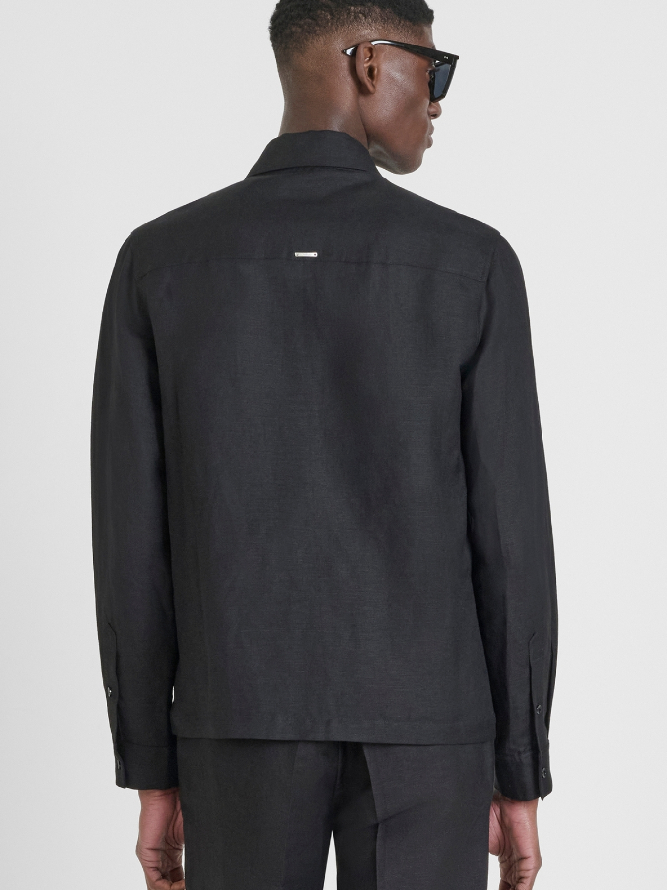 Куртки и дубленки Antony Morato модель MMSL00748.FA900135;9000 Фото