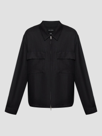 Куртки и дубленки Antony Morato модель MMSL00748.FA900135;9000 Фото