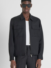 Куртки и дубленки Antony Morato модель MMSL00748.FA900135;9000 Фото