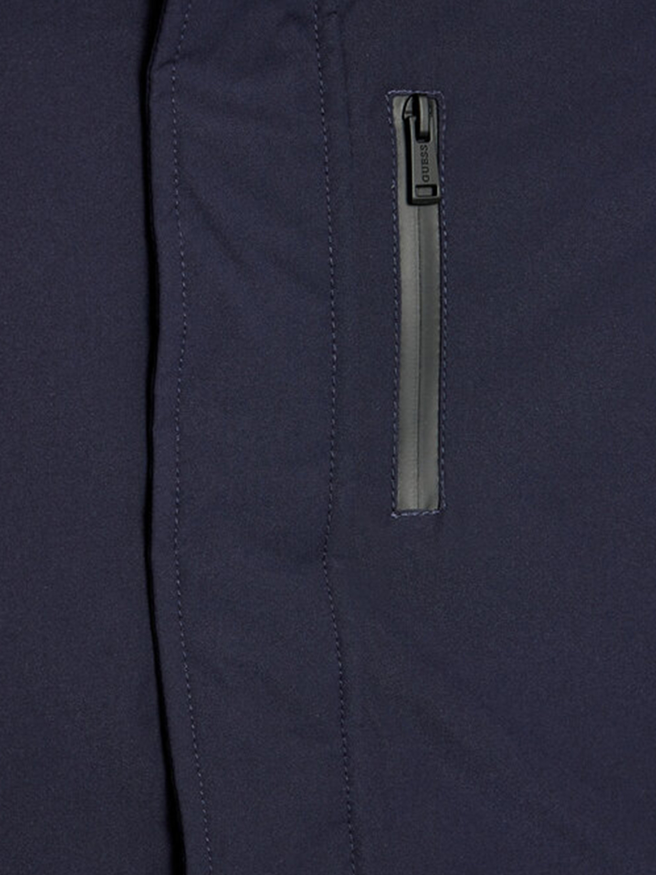 Куртки та дублянки GUESS Kids модель N2BL02.WF0F0;G7V2 Фото