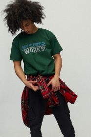 Футболки и поло YAPPI модель MDG10123 Фото