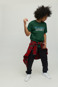 Футболки і поло YAPPI модель MDG10123 Фото