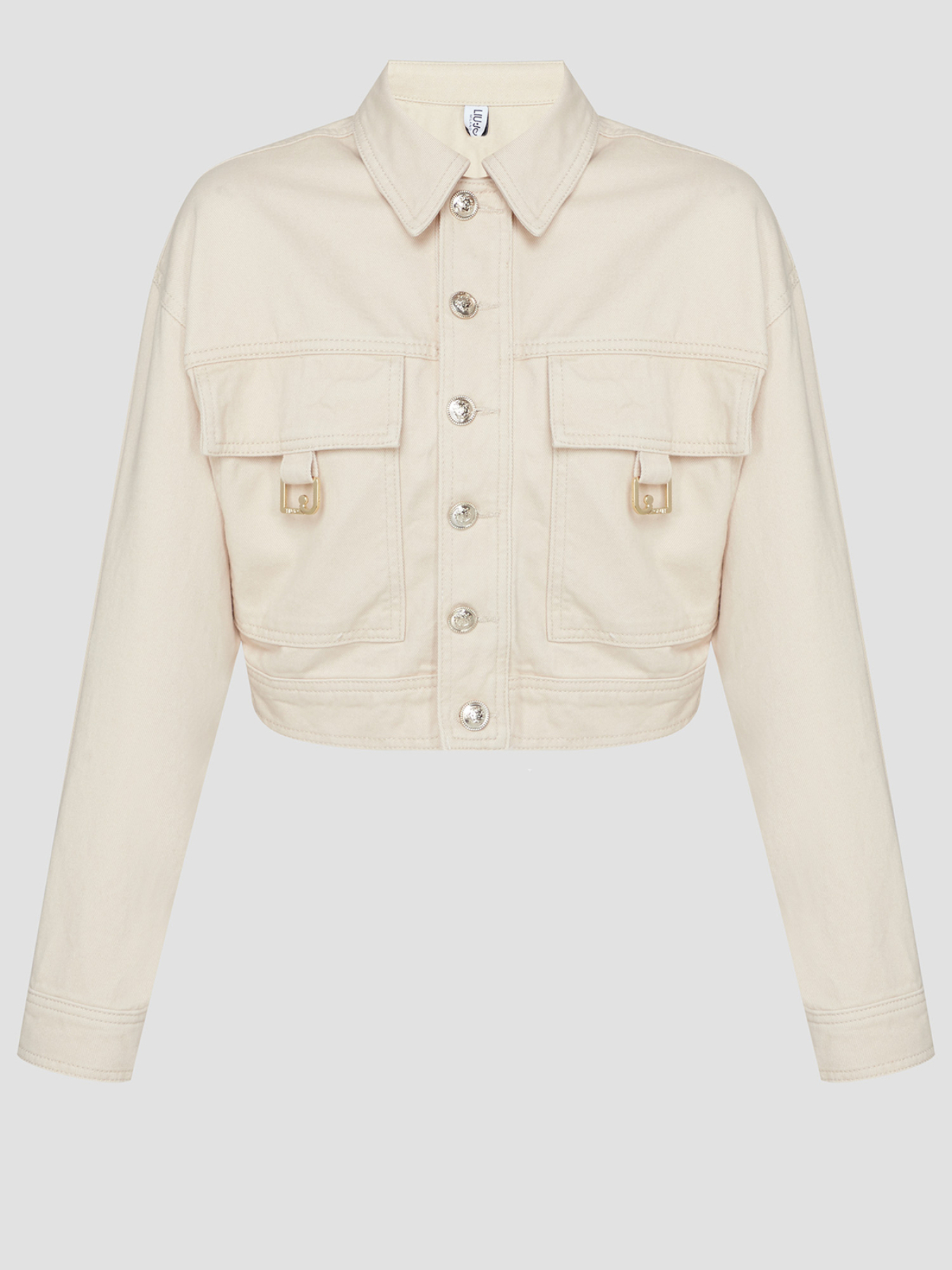 Куртки та дублянки Liu Jo модель UA4208.DS030;X0540 Фото