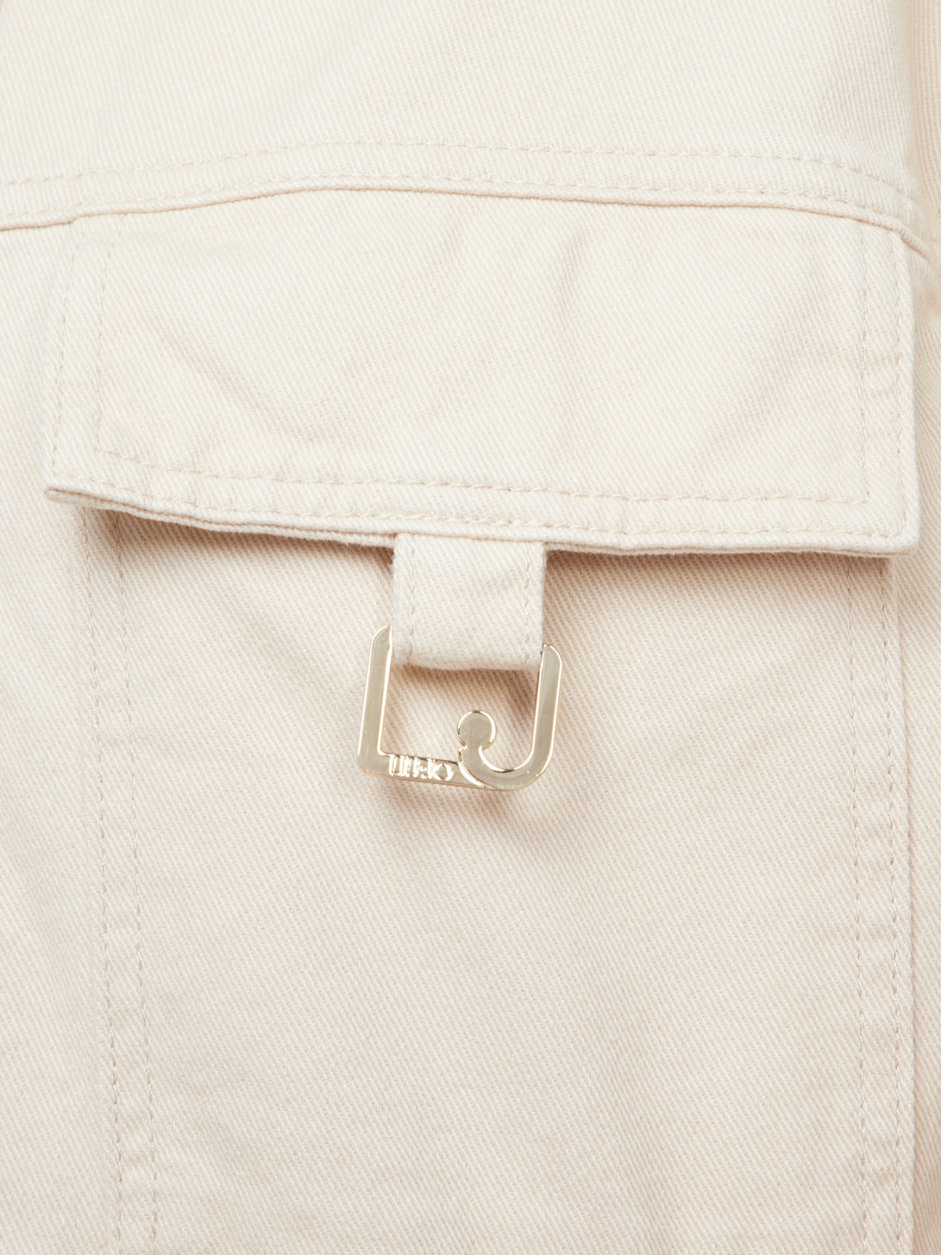 Куртки та дублянки Liu Jo модель UA4208.DS030;X0540 Фото