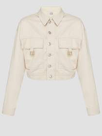 Куртки та дублянки Liu Jo модель UA4208.DS030;X0540 Фото