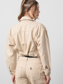 Куртки та дублянки Liu Jo модель UA4208.DS030;X0540 Фото