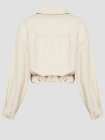 Куртки та дублянки Liu Jo модель UA4208.DS030;X0540 Фото