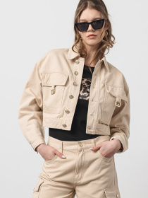 Куртки та дублянки Liu Jo модель UA4208.DS030;X0540 Фото