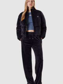 Куртки та дублянки GUESS модель V4BL03.K0232;JBLK Фото