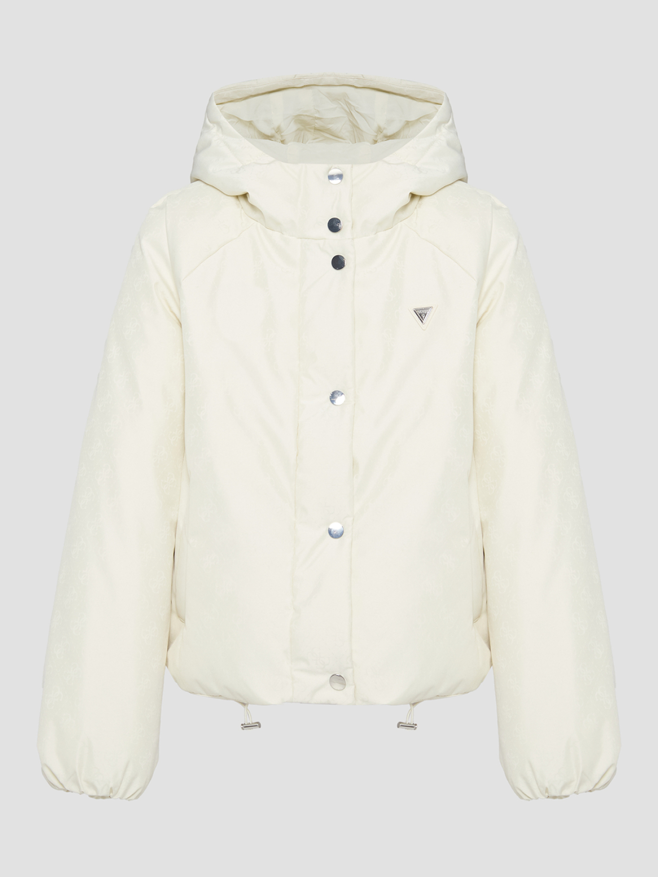 Куртки та дублянки GUESS модель V5BL07.WGLW2;F0YN Фото