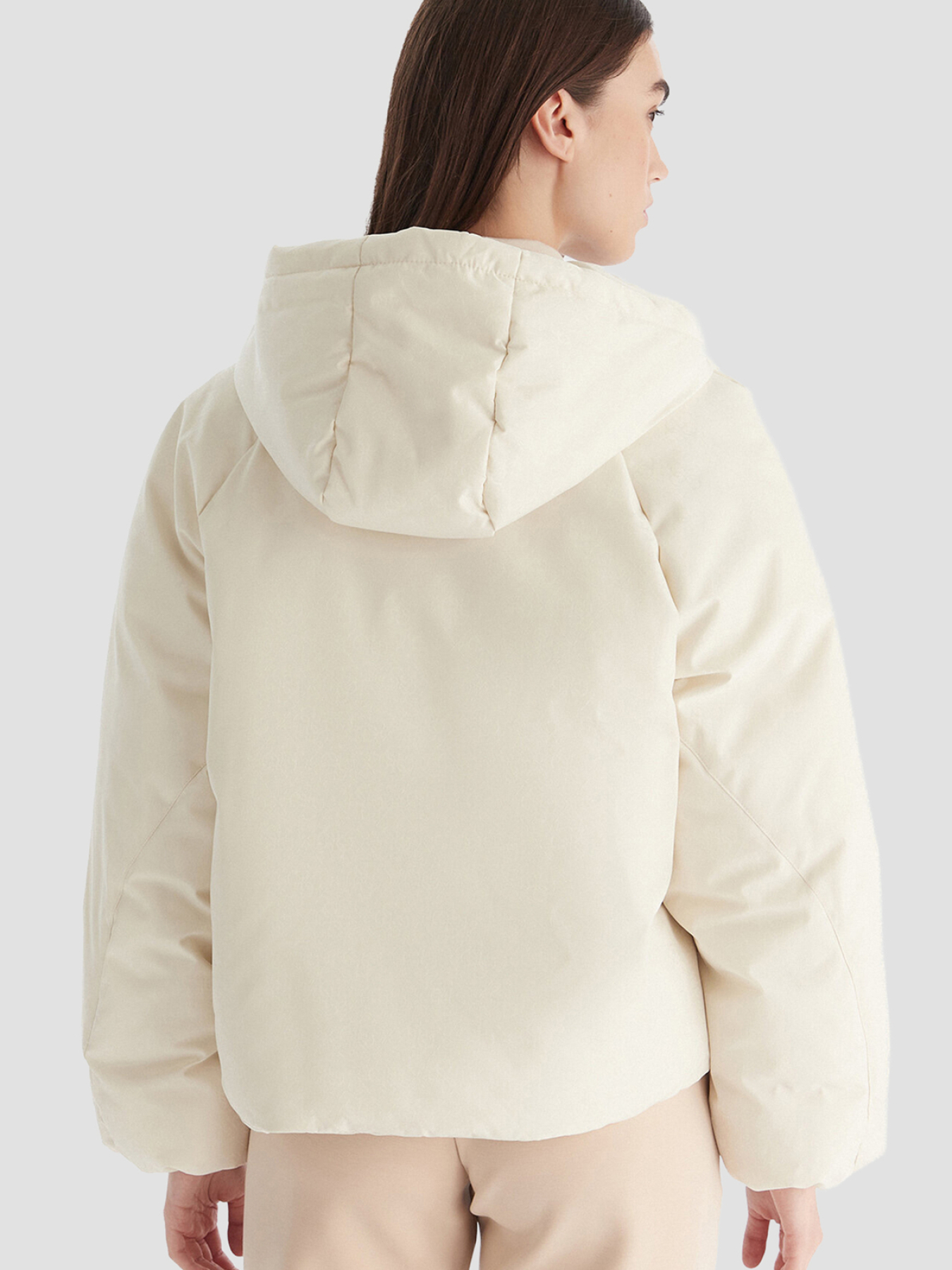 Куртки та дублянки GUESS модель V5BL07.WGLW2;F0YN Фото