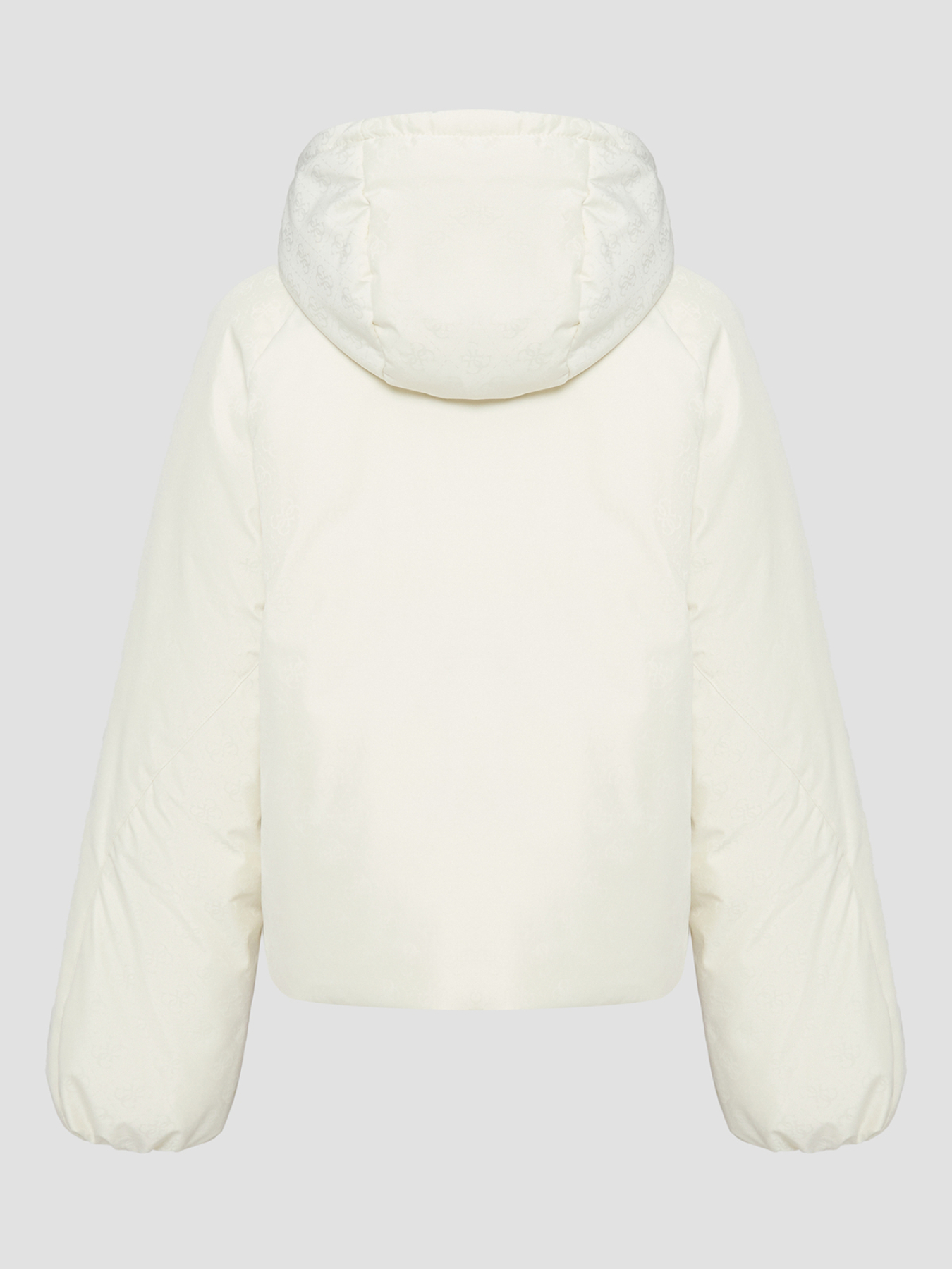 Куртки та дублянки GUESS модель V5BL07.WGLW2;F0YN Фото