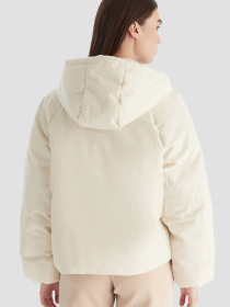 Куртки та дублянки GUESS модель V5BL07.WGLW2;F0YN Фото