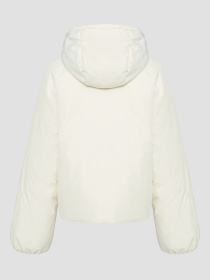 Куртки та дублянки GUESS модель V5BL07.WGLW2;F0YN Фото