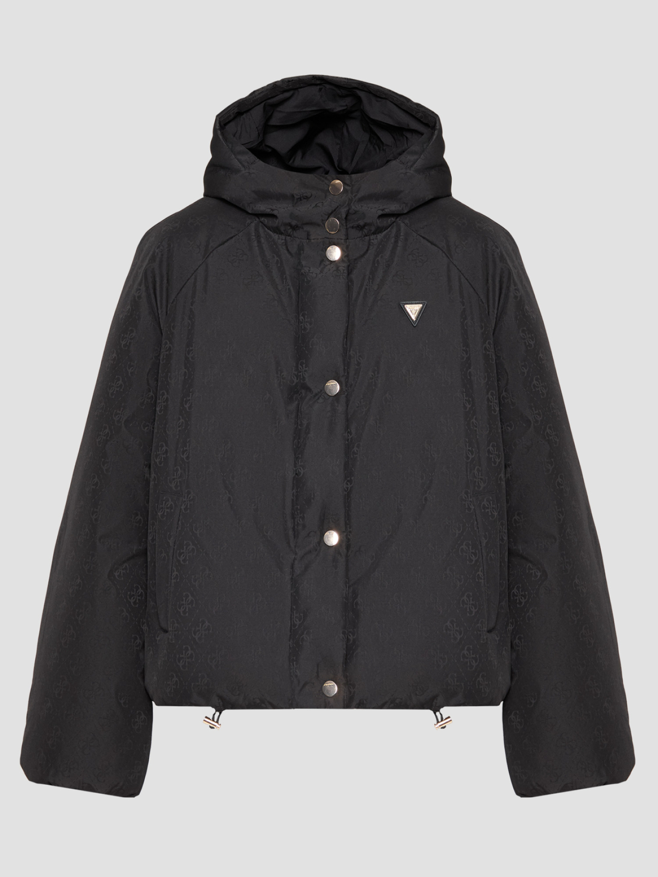 Куртки та дублянки GUESS модель V5BL07.WGLW2;FJ9G Фото