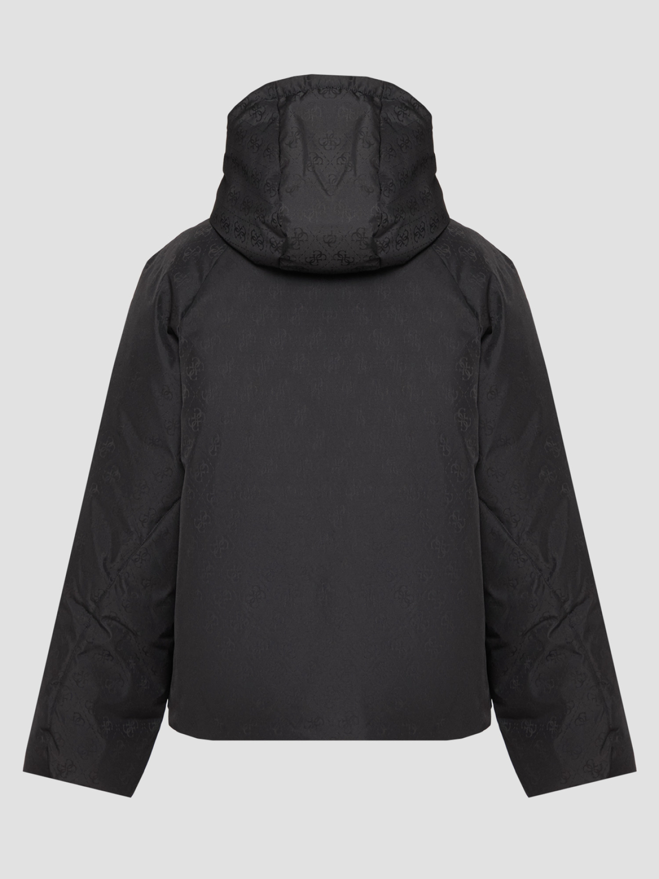 Куртки та дублянки GUESS модель V5BL07.WGLW2;FJ9G Фото