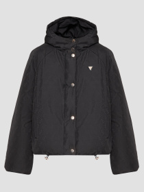 Куртки та дублянки GUESS модель V5BL07.WGLW2;FJ9G Фото