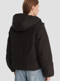 Куртки та дублянки GUESS модель V5BL07.WGLW2;FJ9G Фото