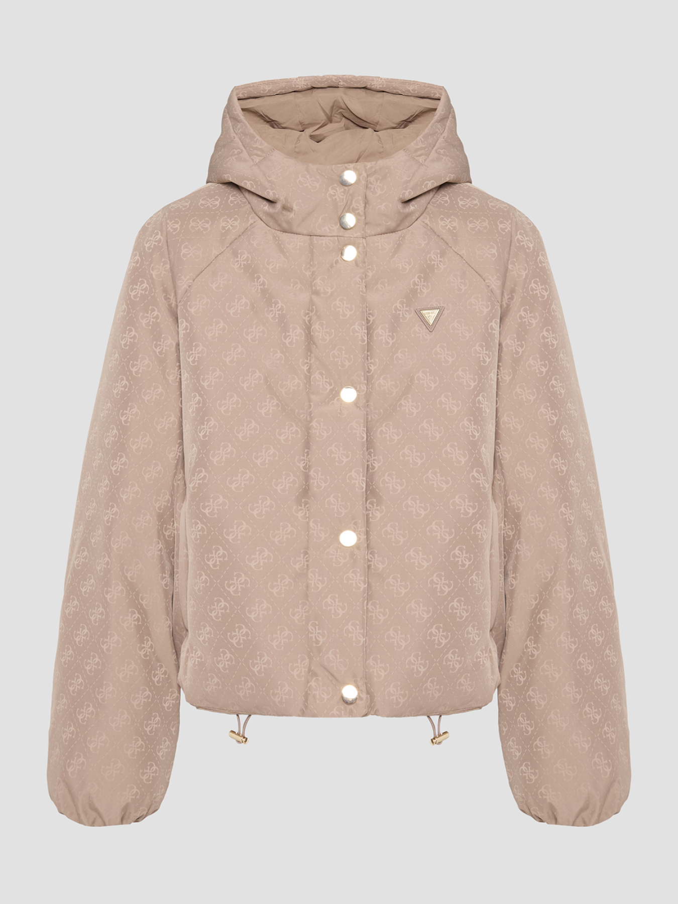 Куртки та дублянки GUESS модель V5BL07.WGLW2;FNGX Фото