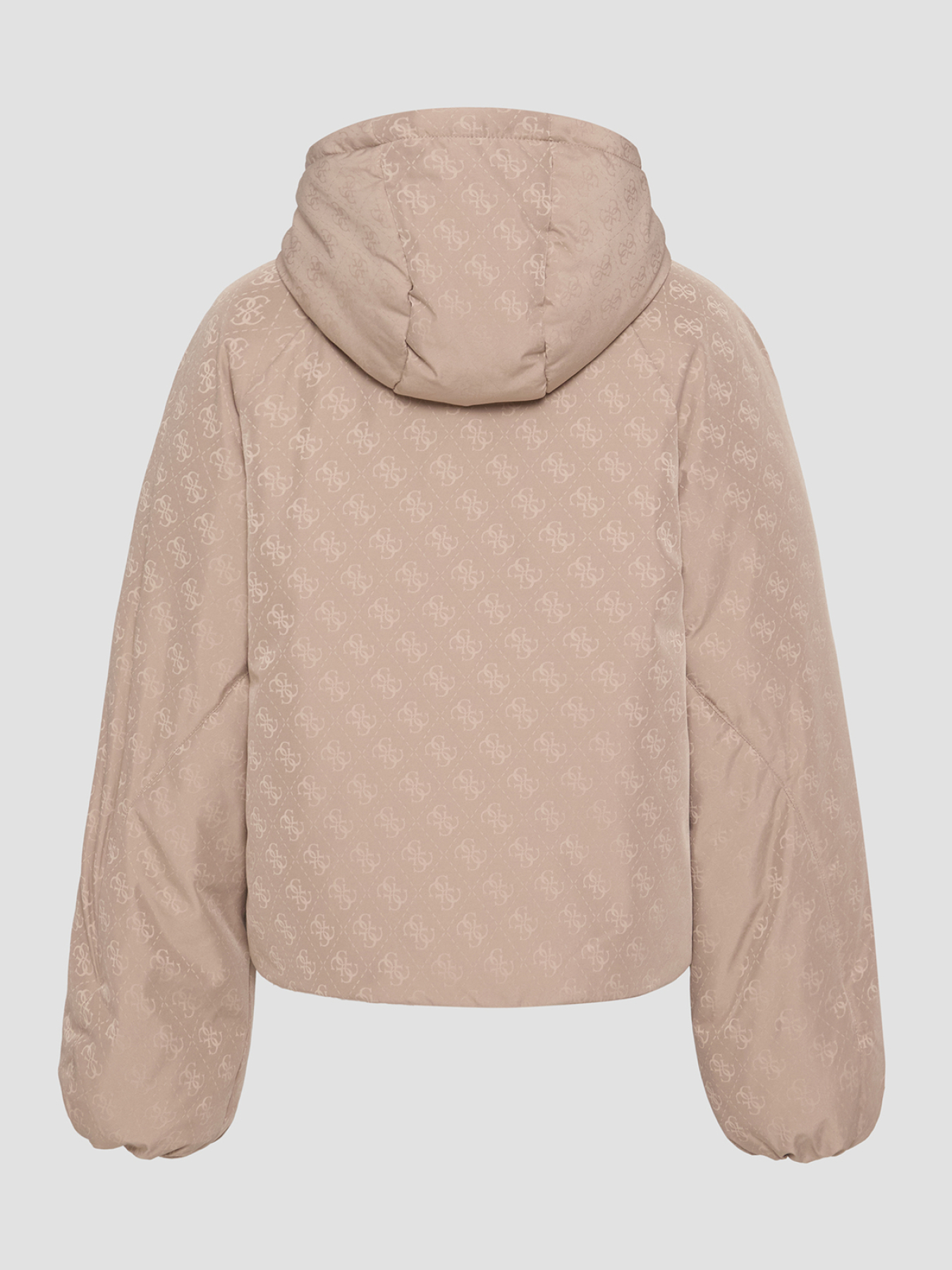 Куртки та дублянки GUESS модель V5BL07.WGLW2;FNGX Фото