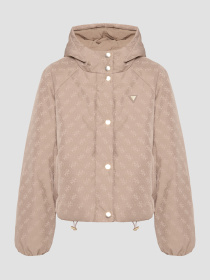 Куртки та дублянки GUESS модель V5BL07.WGLW2;FNGX Фото