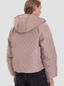 Куртки та дублянки GUESS модель V5BL07.WGLW2;FNGX Фото