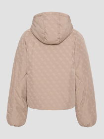 Куртки та дублянки GUESS модель V5BL07.WGLW2;FNGX Фото