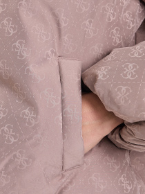 Куртки та дублянки GUESS модель V5BL07.WGLW2;FNGX Фото