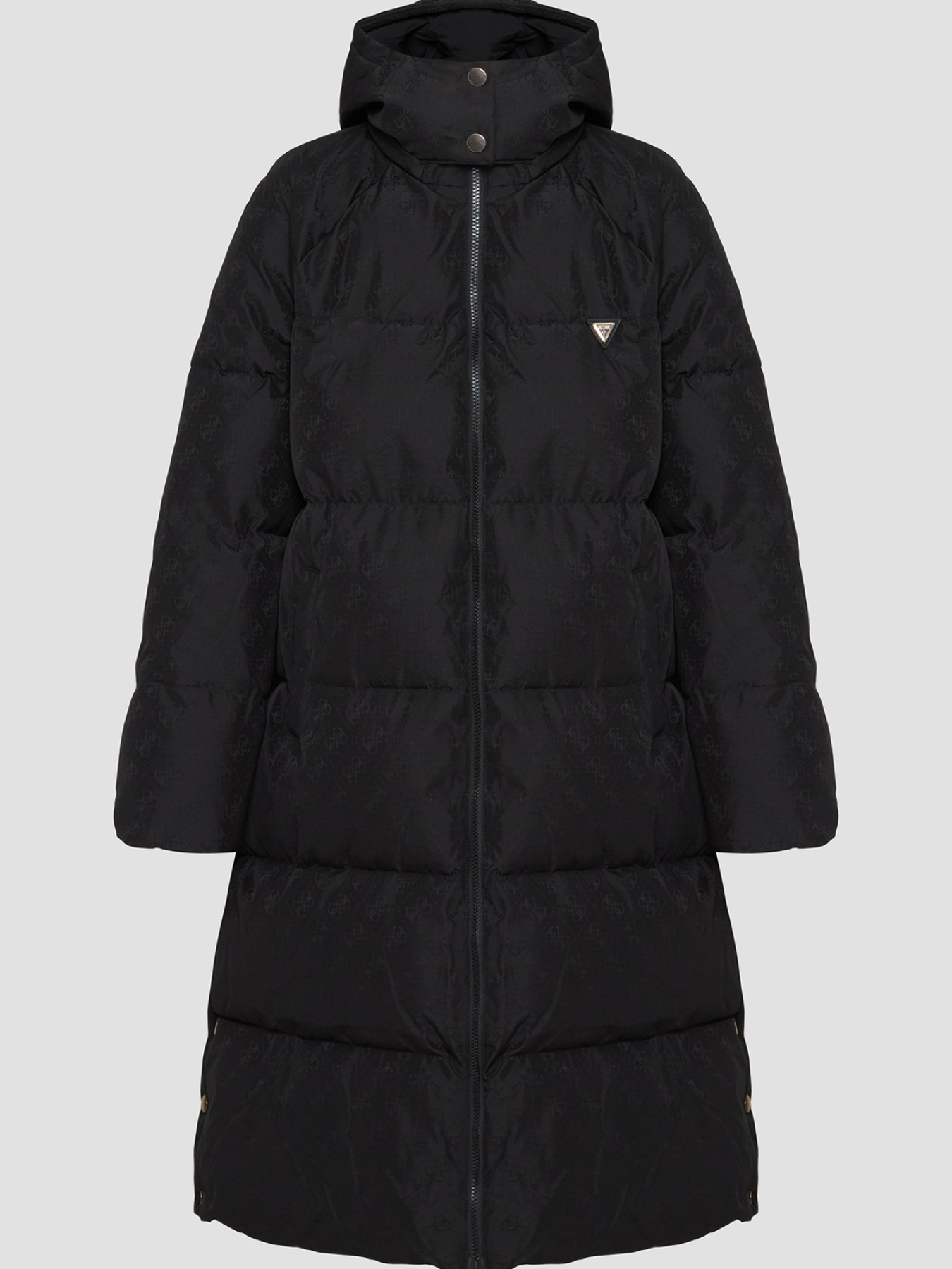 Куртки та дублянки GUESS модель V5BL08.WGLW2;FJ9G Фото