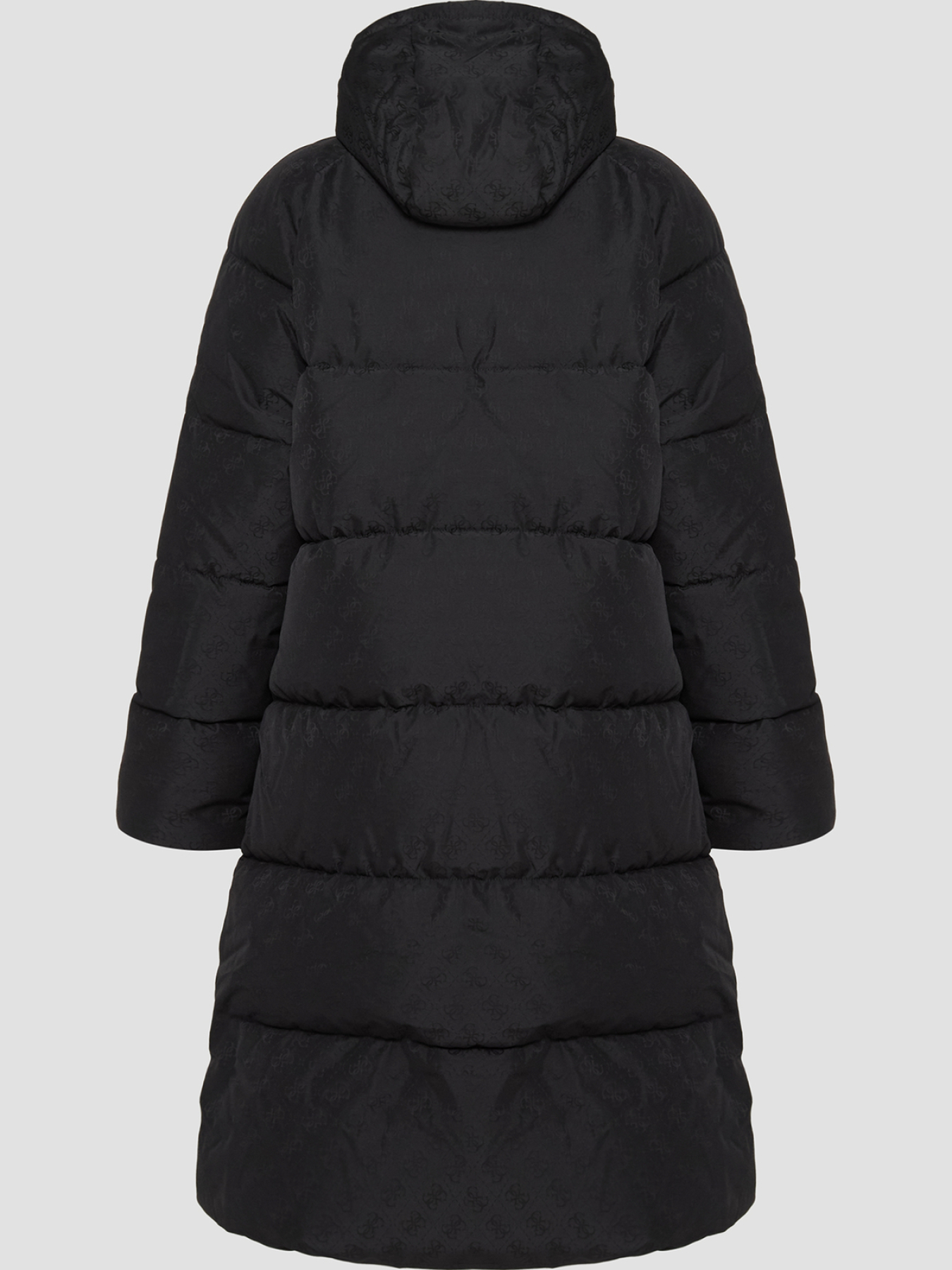 Куртки та дублянки GUESS модель V5BL08.WGLW2;FJ9G Фото