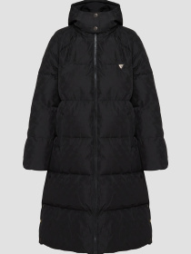 Куртки та дублянки GUESS модель V5BL08.WGLW2;FJ9G Фото