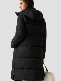 Куртки та дублянки GUESS модель V5BL08.WGLW2;FJ9G Фото