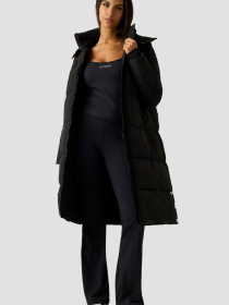 Куртки та дублянки GUESS модель V5BL08.WGLW2;FJ9G Фото