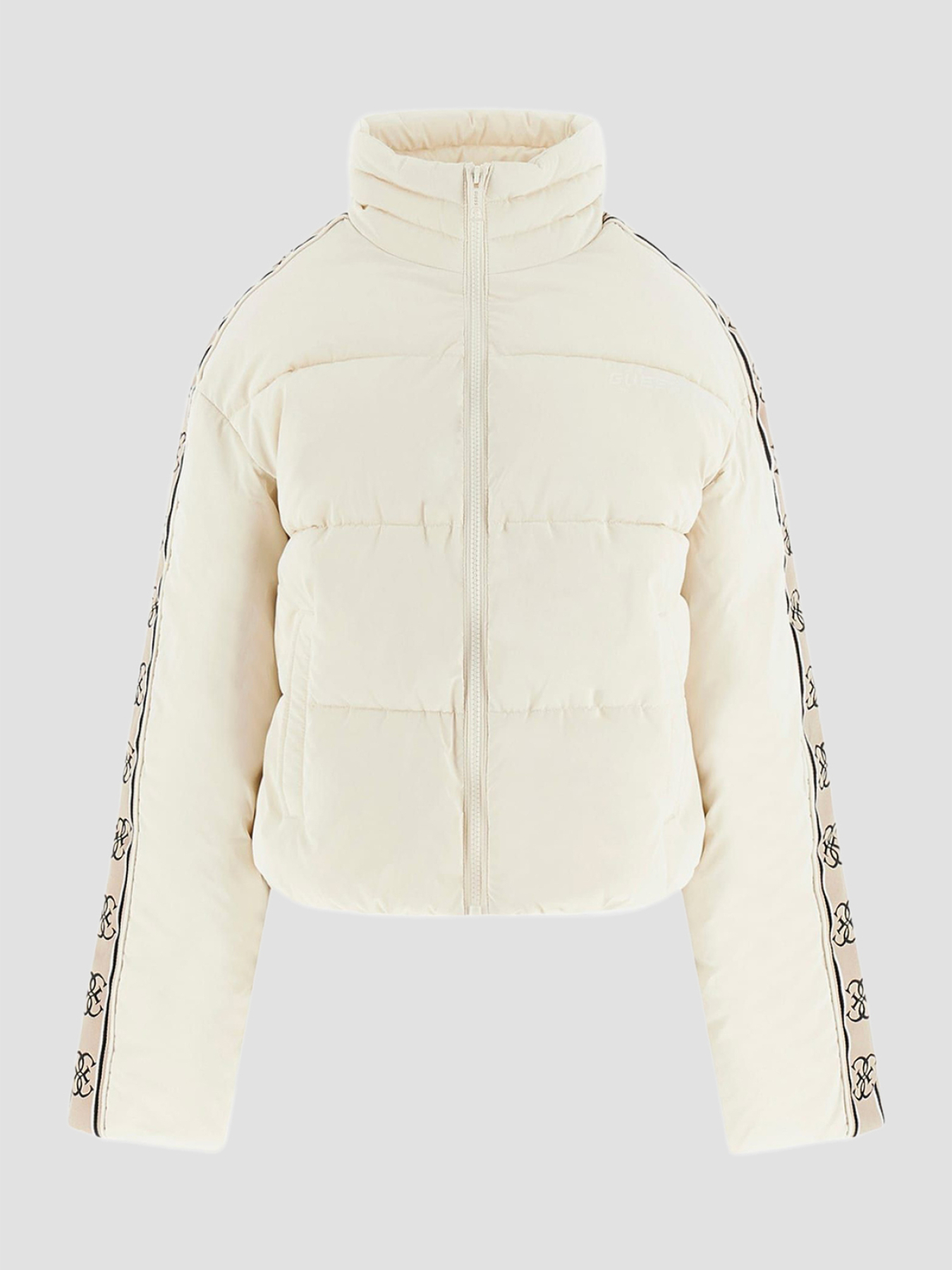 Куртки и дубленки GUESS модель V5BL11.WGYC2;G6K5 Фото