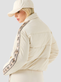 Куртки и дубленки GUESS модель V5BL11.WGYC2;G6K5 Фото