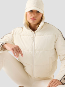 Куртки и дубленки GUESS модель V5BL11.WGYC2;G6K5 Фото