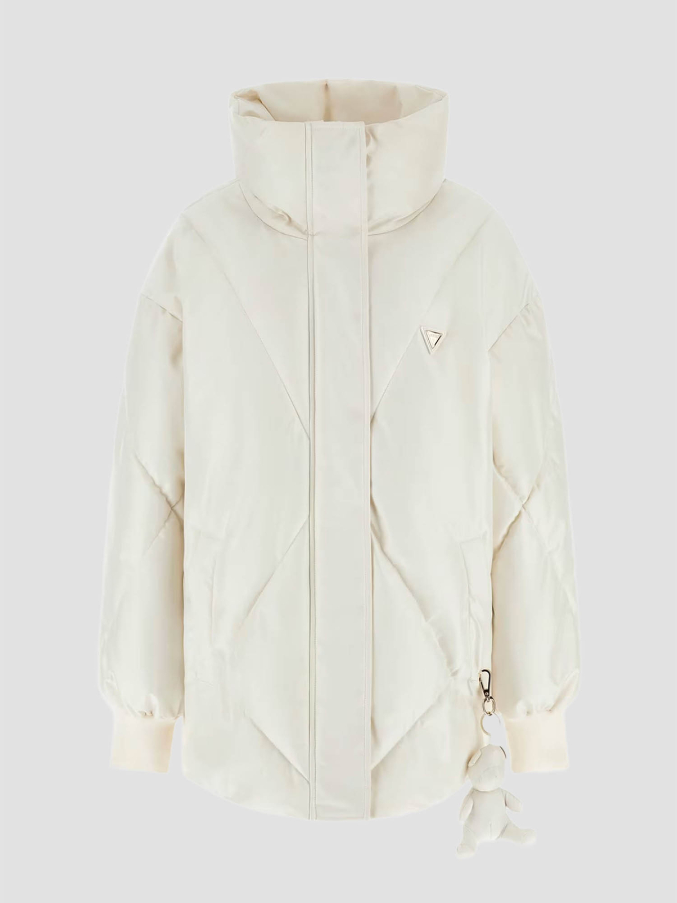 Куртки та дублянки GUESS модель V5BL13.WHHZ2;G042 Фото