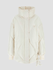 Куртки та дублянки GUESS модель V5BL13.WHHZ2;G042 Фото