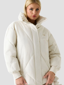 Куртки та дублянки GUESS модель V5BL13.WHHZ2;G042 Фото