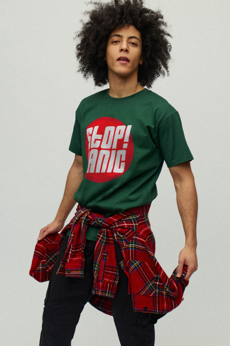 Футболки и поло YAPPI модель MDG10124 Фото