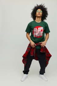 Футболки і поло YAPPI модель MDG10124 Футболки і поло YAPPI модель MDG10124 Фото