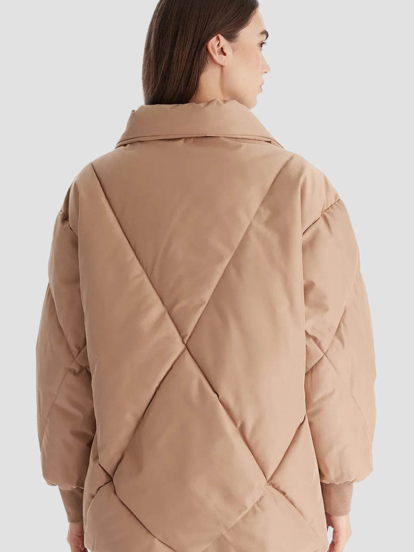 Куртки та дублянки GUESS модель V5BL13.WHHZ2;G137 Фото