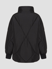 Куртки та дублянки GUESS модель V5BL13.WHHZ2;JBLK Фото