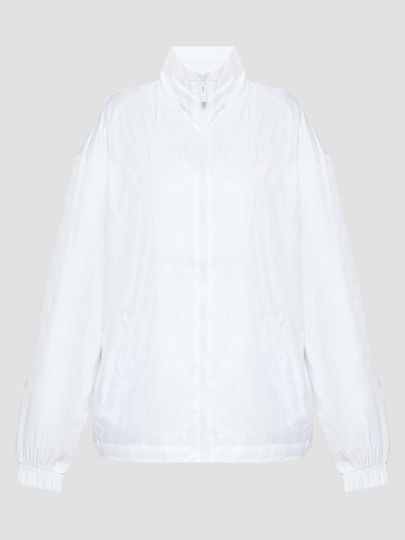 Куртки та дублянки GUESS модель V5GL01.WH482;P0JE Фото