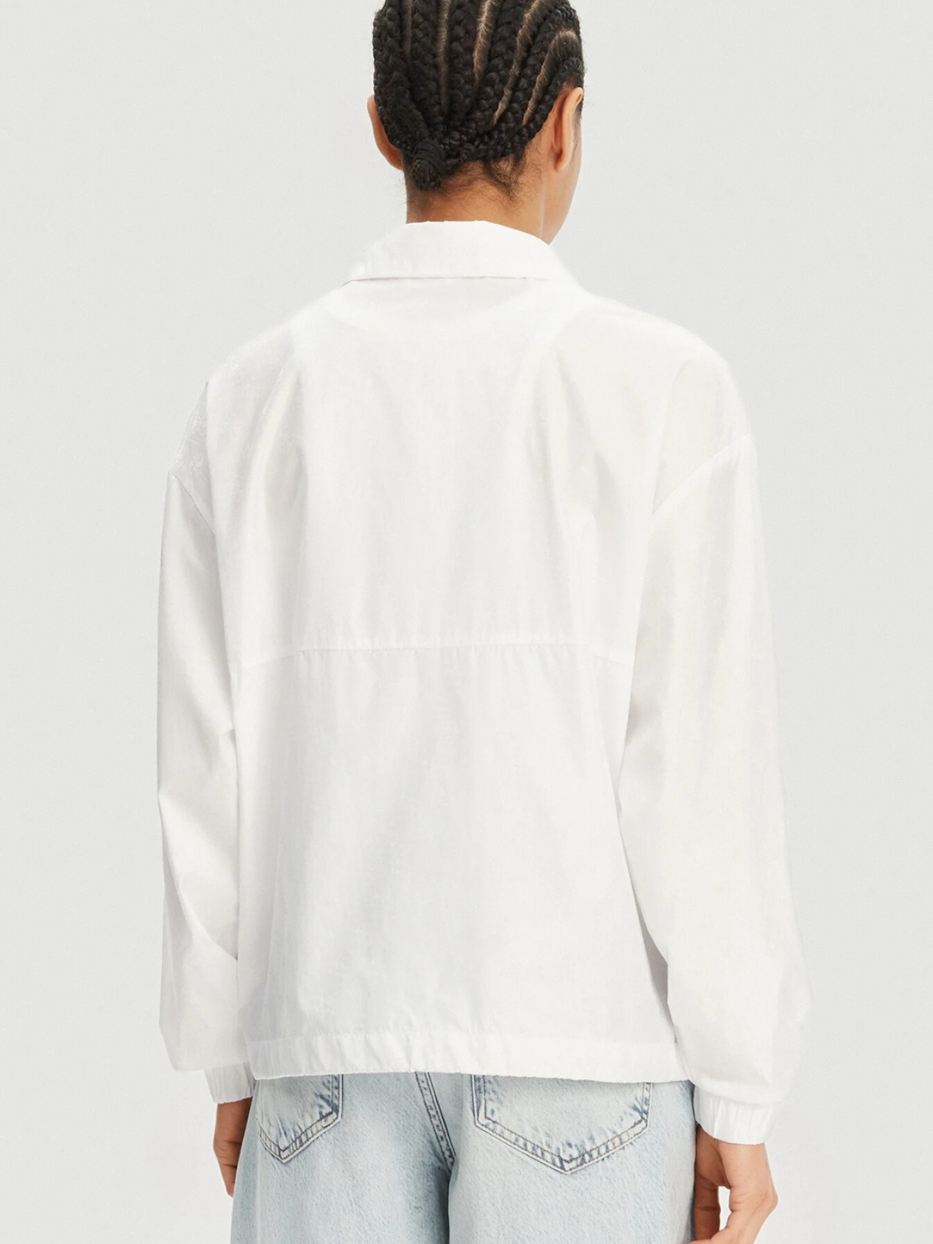 Куртки та дублянки GUESS модель V5GL01.WH482;P0JE Фото