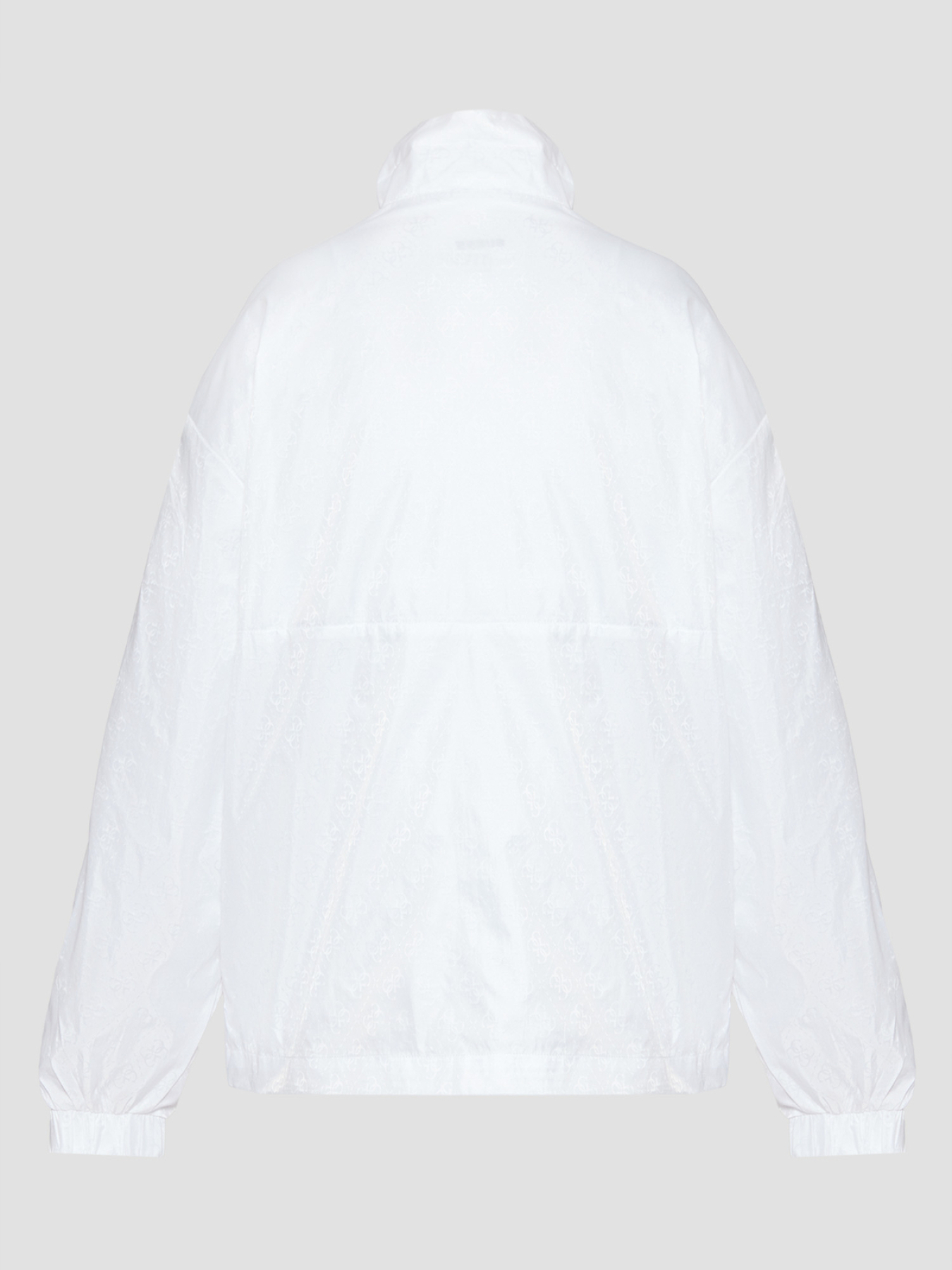 Куртки та дублянки GUESS модель V5GL01.WH482;P0JE Фото