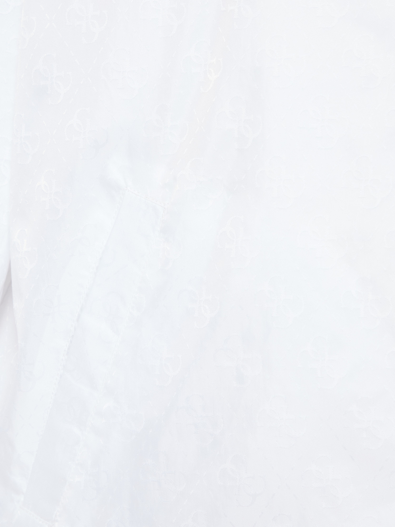 Куртки та дублянки GUESS модель V5GL01.WH482;P0JE Фото