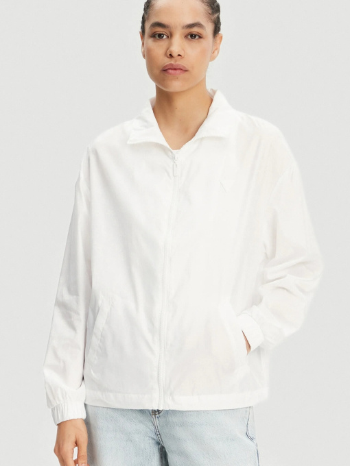 Куртки та дублянки GUESS модель V5GL01.WH482;P0JE Фото