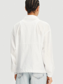 Куртки та дублянки GUESS модель V5GL01.WH482;P0JE Фото