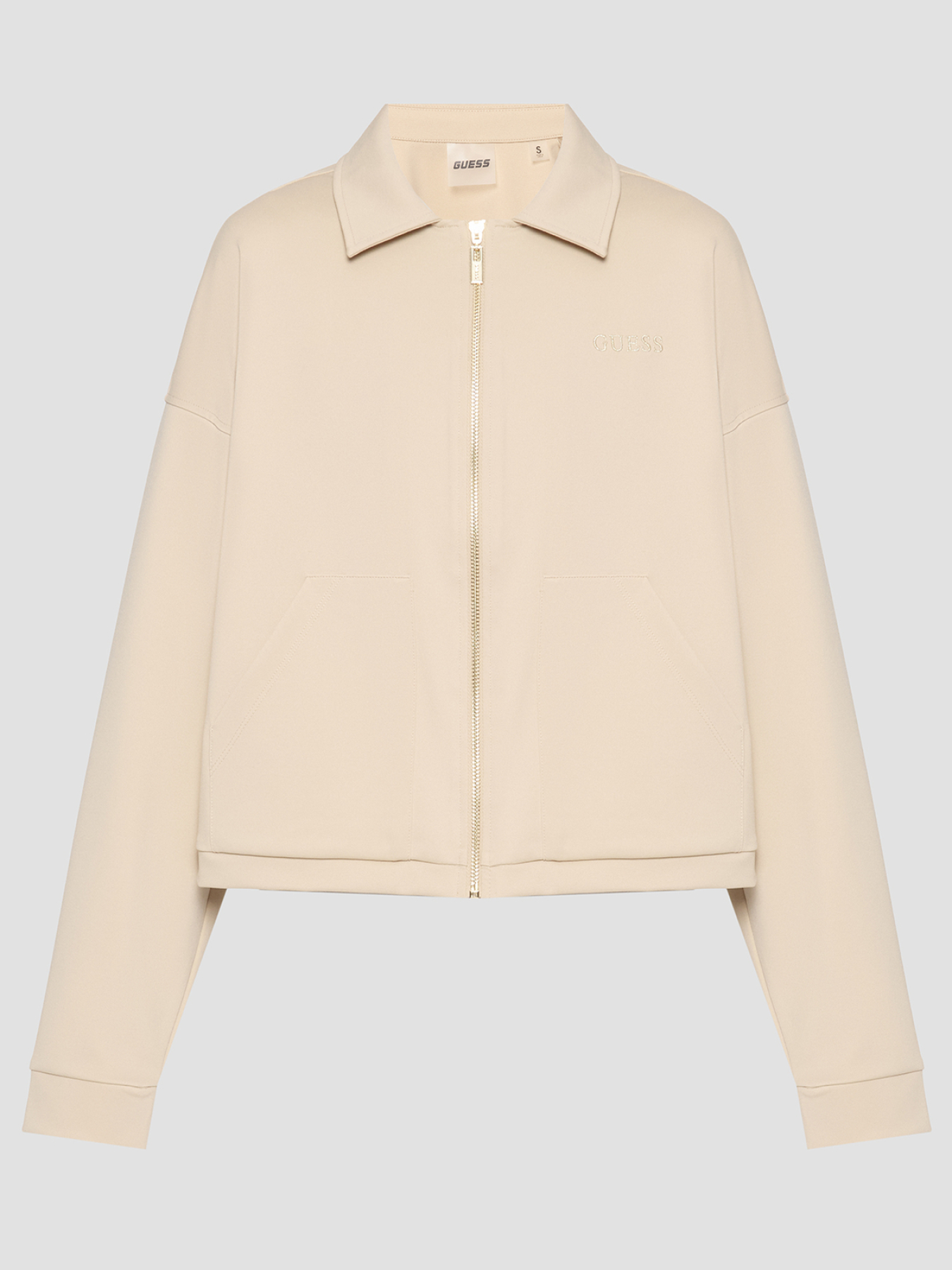 Худі та світшоти GUESS модель V5YL08.KCX42;G1DR Фото